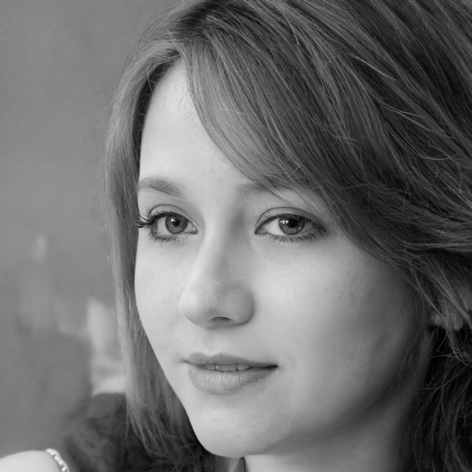 Портрет преподавателя Анны Ковальски