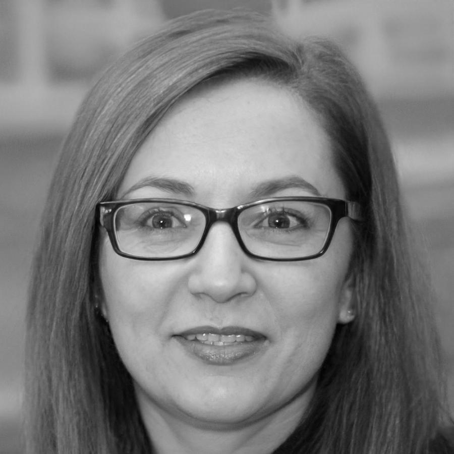 Анна Михайлова - ведущий консультант Budyt Babkci