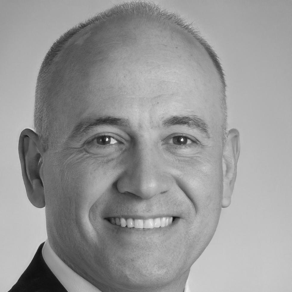 Эрик ван Дейк - основатель Budyt Babkci